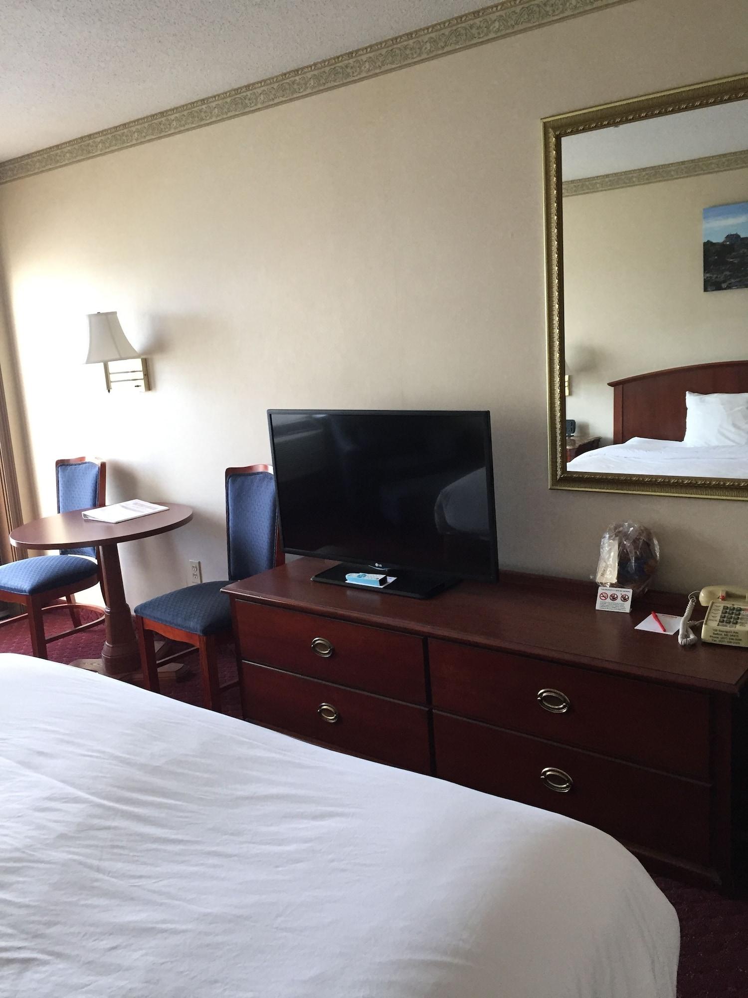 Fireside Inn, Ocean'S Edge Belfast Eksteriør billede