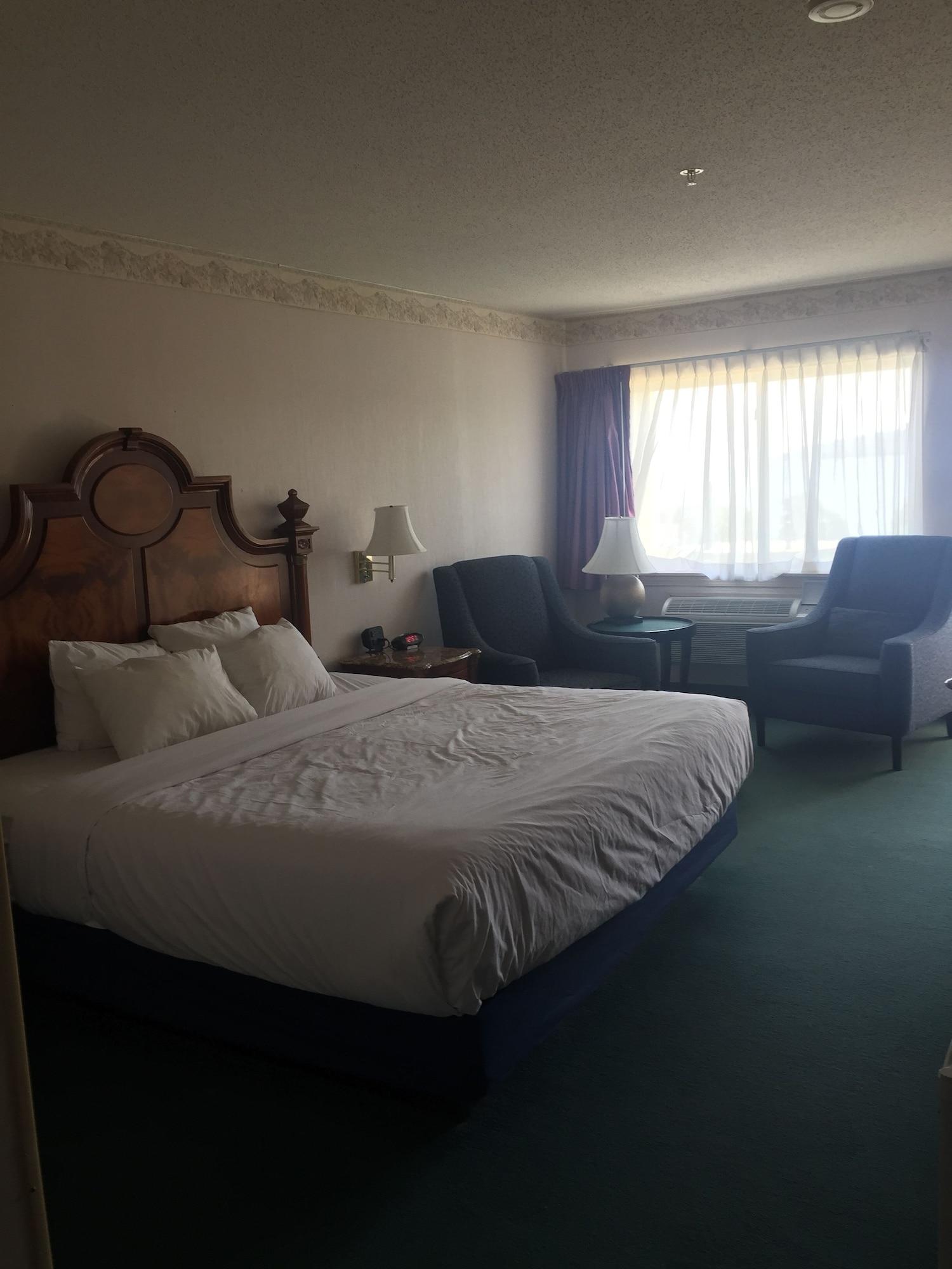 Fireside Inn, Ocean'S Edge Belfast Eksteriør billede
