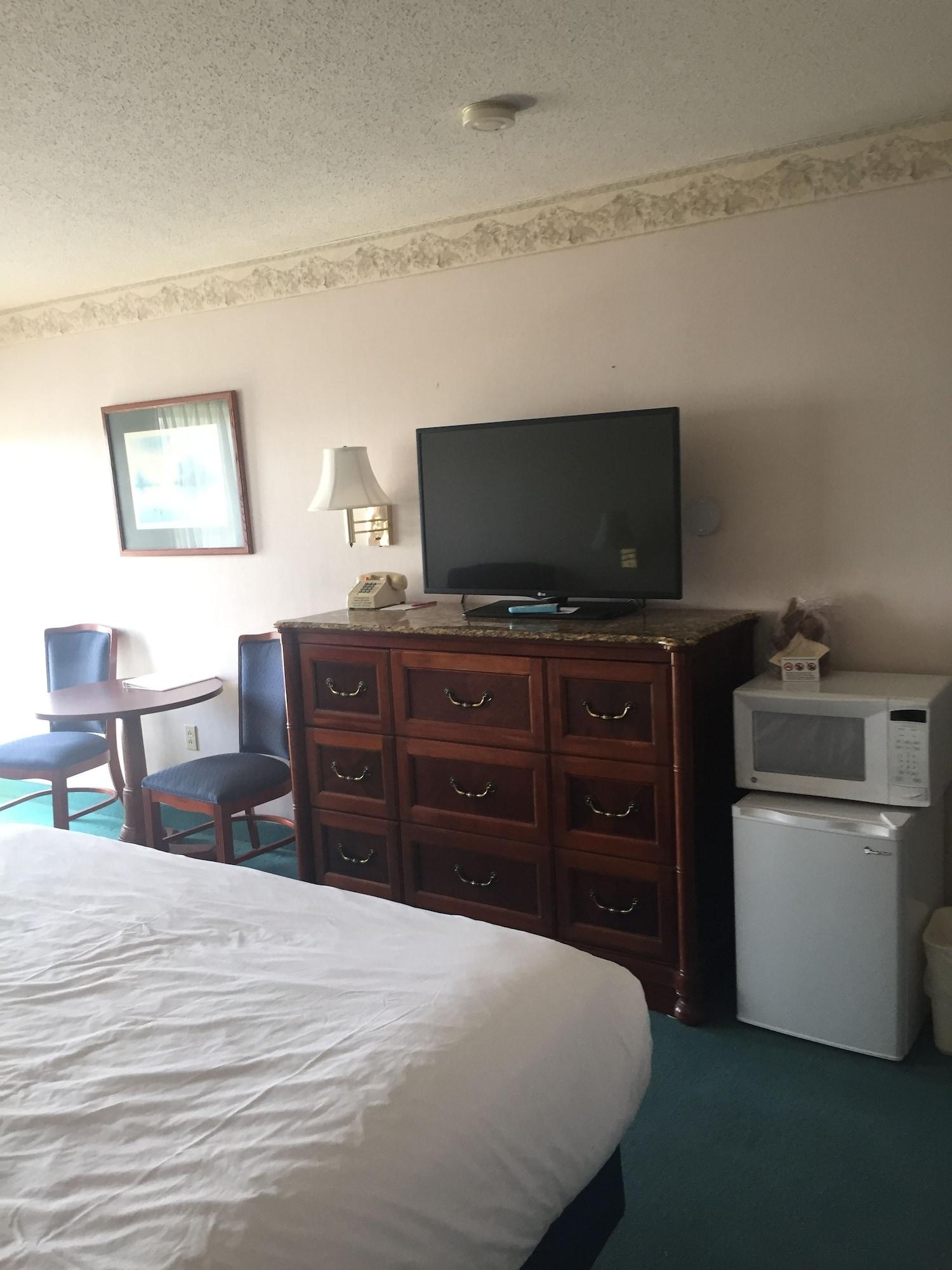 Fireside Inn, Ocean'S Edge Belfast Eksteriør billede