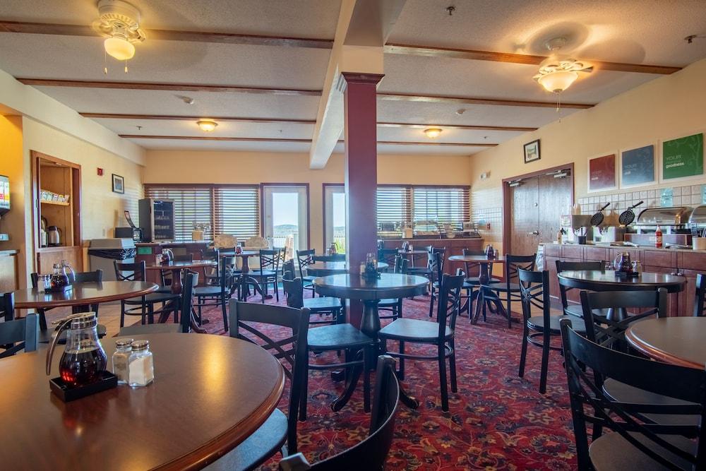 Fireside Inn, Ocean'S Edge Belfast Eksteriør billede