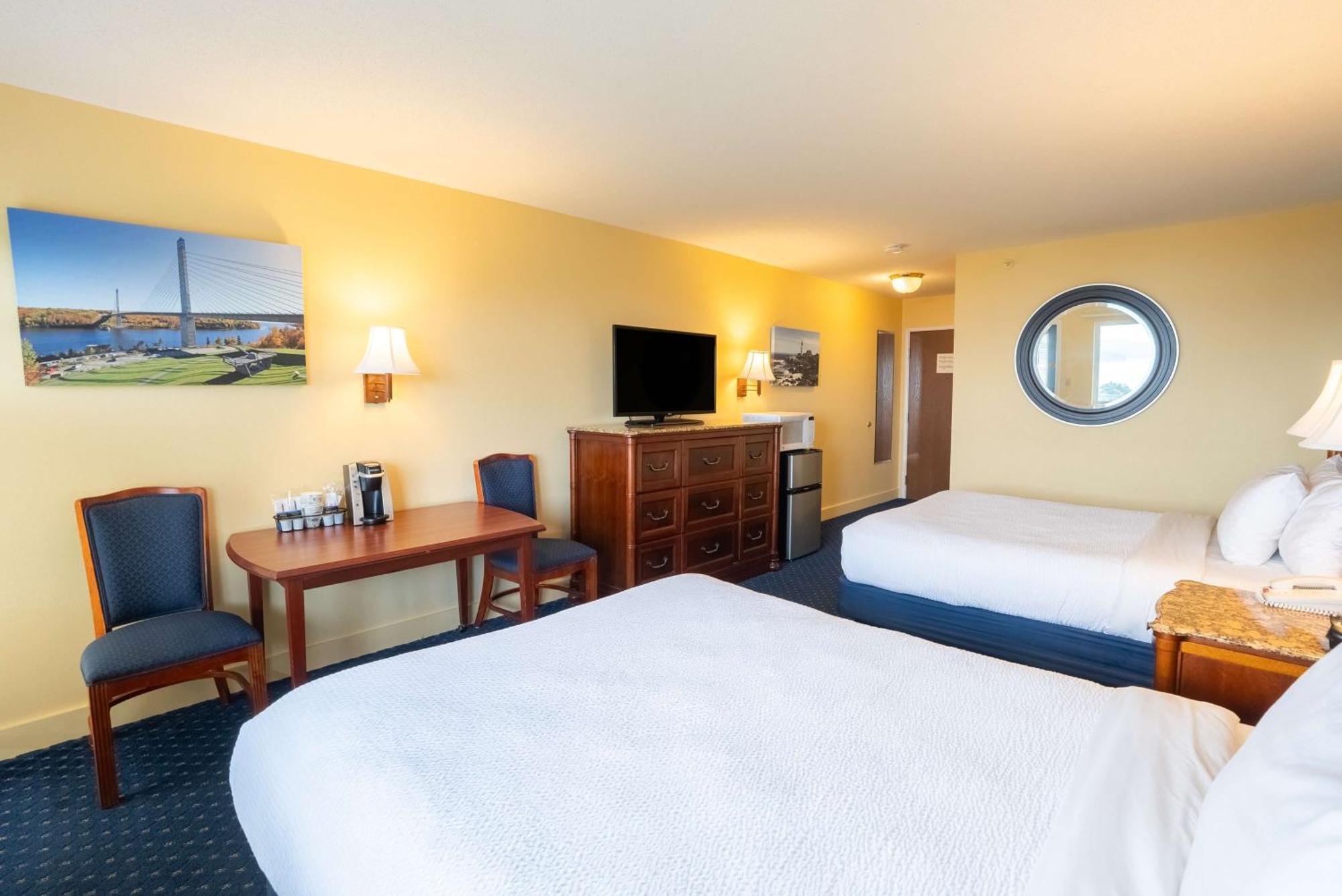 Fireside Inn, Ocean'S Edge Belfast Eksteriør billede