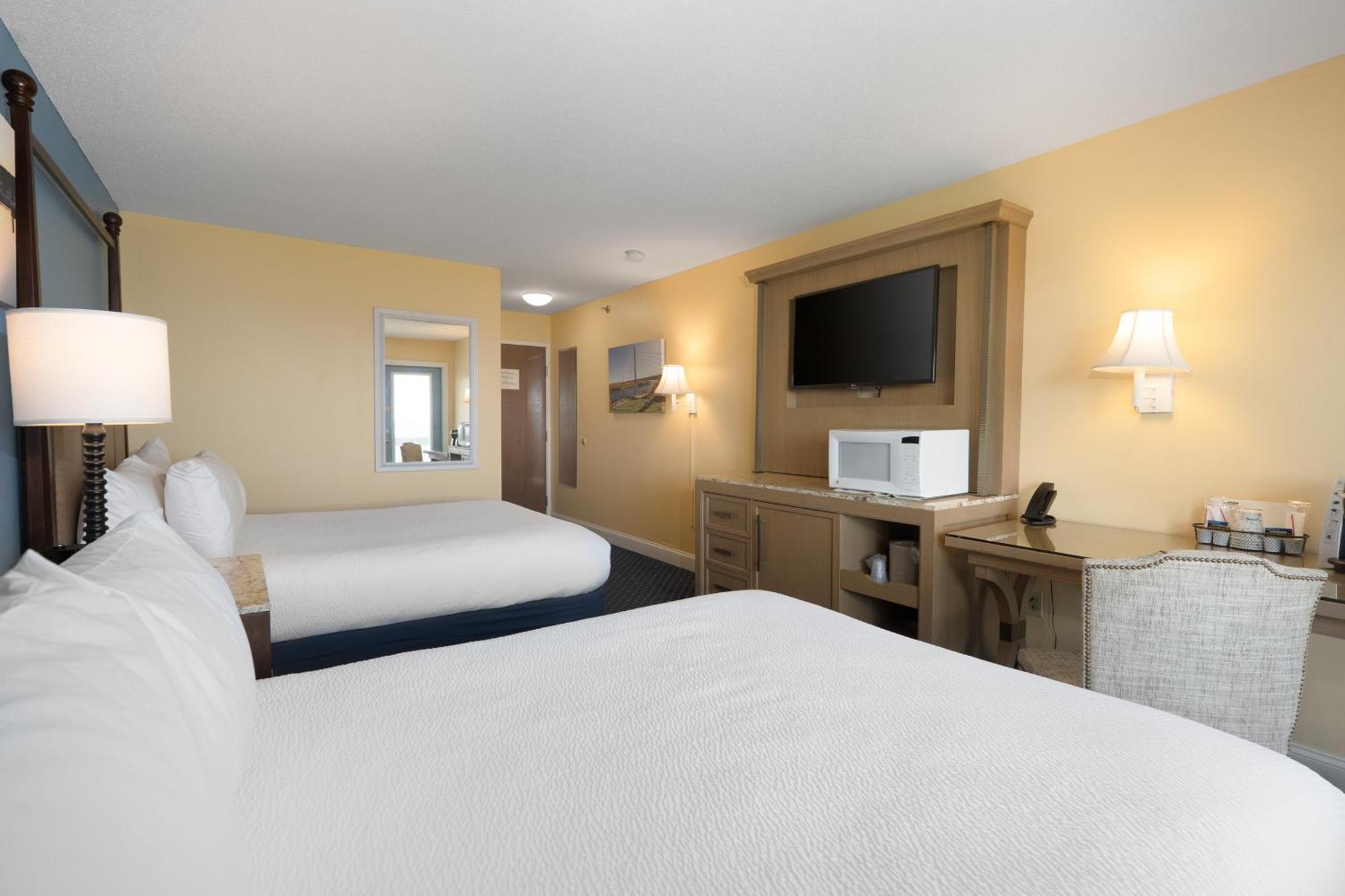 Fireside Inn, Ocean'S Edge Belfast Eksteriør billede